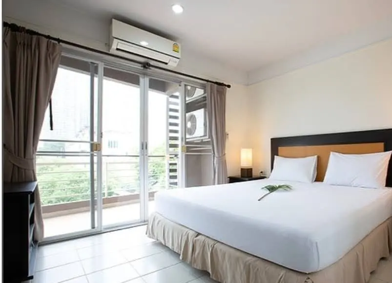 ภาพที่ 8 จากประกาศ DA-3363476 อพาร์ทเมนต์ 1 ห้องนอน 55 ตร.ม. บ้านสราญนุช