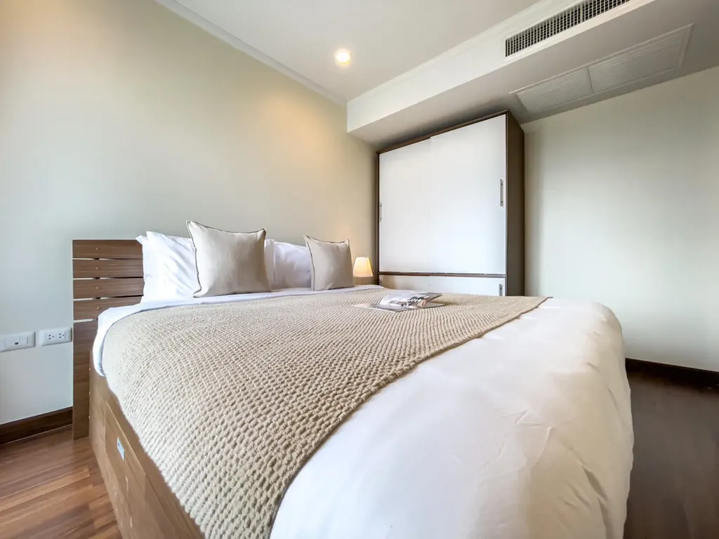 Foto 14 des Inserats DA-3363484: 2-Zimmer-Wohnung (85 m²) im Supalai Elite Sathorn - Suanplu
