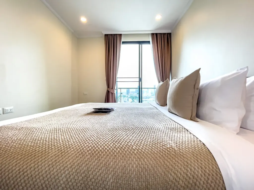 Foto 15 des Inserats DA-3363484: 2-Zimmer-Wohnung (85 m²) im Supalai Elite Sathorn - Suanplu