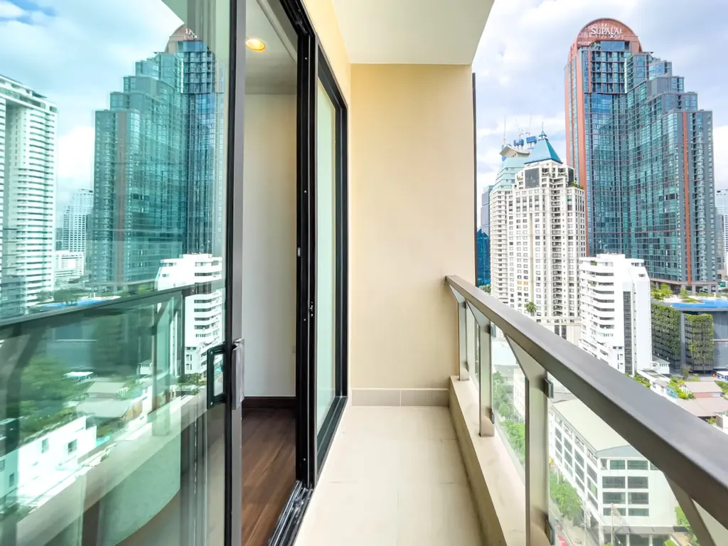 Foto 17 des Inserats DA-3363484: 2-Zimmer-Wohnung (85 m²) im Supalai Elite Sathorn - Suanplu