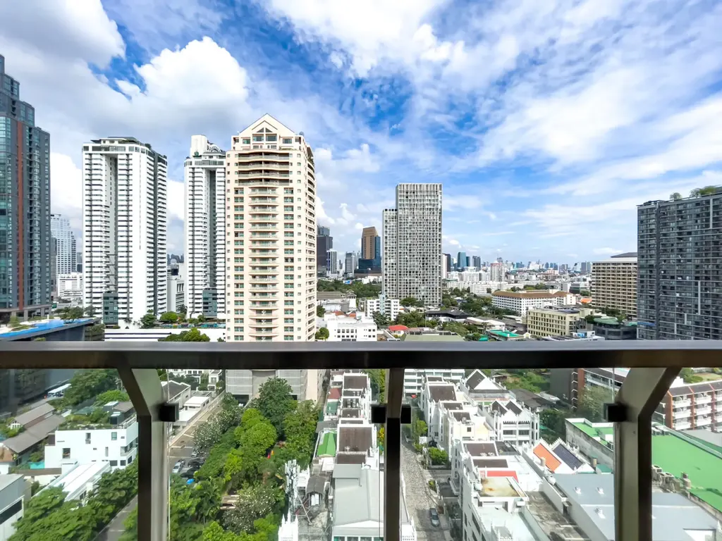 Foto 19 des Inserats DA-3363484: 2-Zimmer-Wohnung (85 m²) im Supalai Elite Sathorn - Suanplu