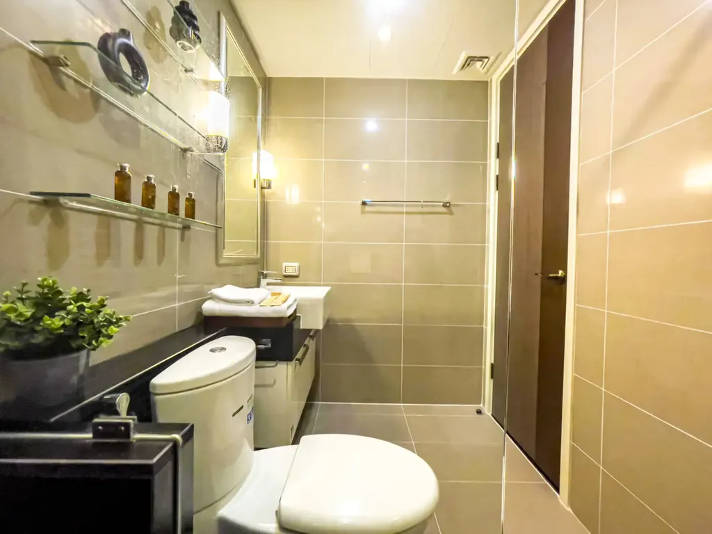 Foto 20 des Inserats DA-3363484: 2-Zimmer-Wohnung (85 m²) im Supalai Elite Sathorn - Suanplu