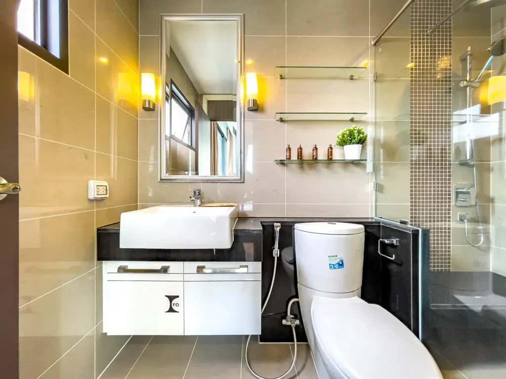 Foto 21 des Inserats DA-3363484: 2-Zimmer-Wohnung (85 m²) im Supalai Elite Sathorn - Suanplu