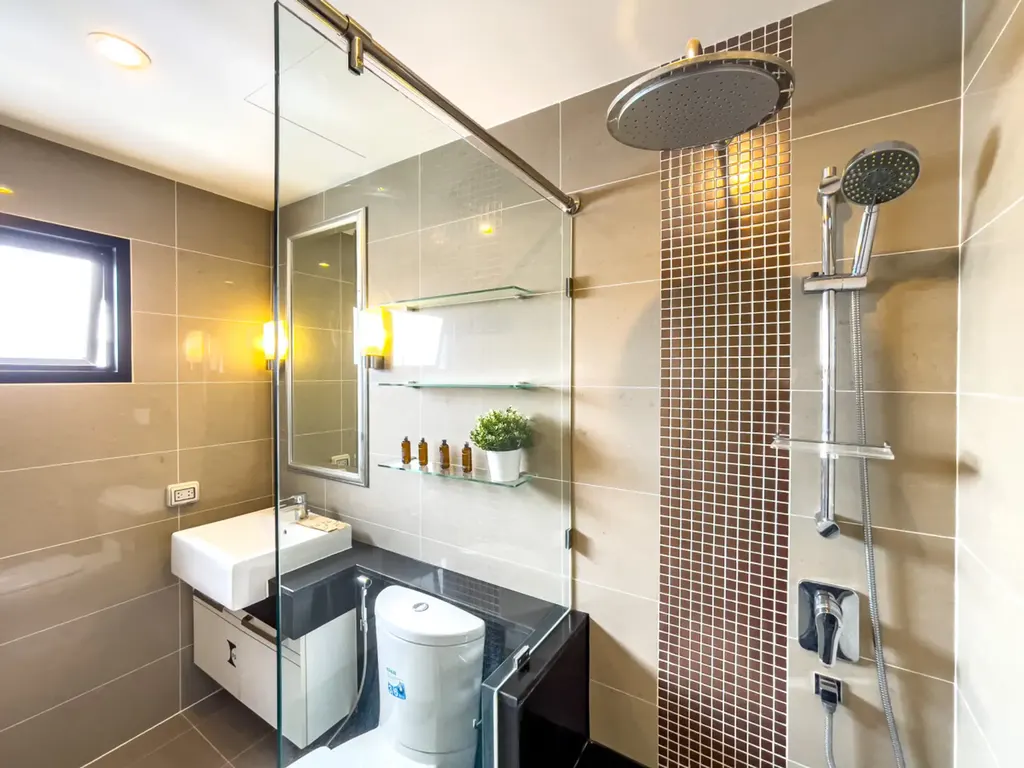 Foto 22 des Inserats DA-3363484: 2-Zimmer-Wohnung (85 m²) im Supalai Elite Sathorn - Suanplu