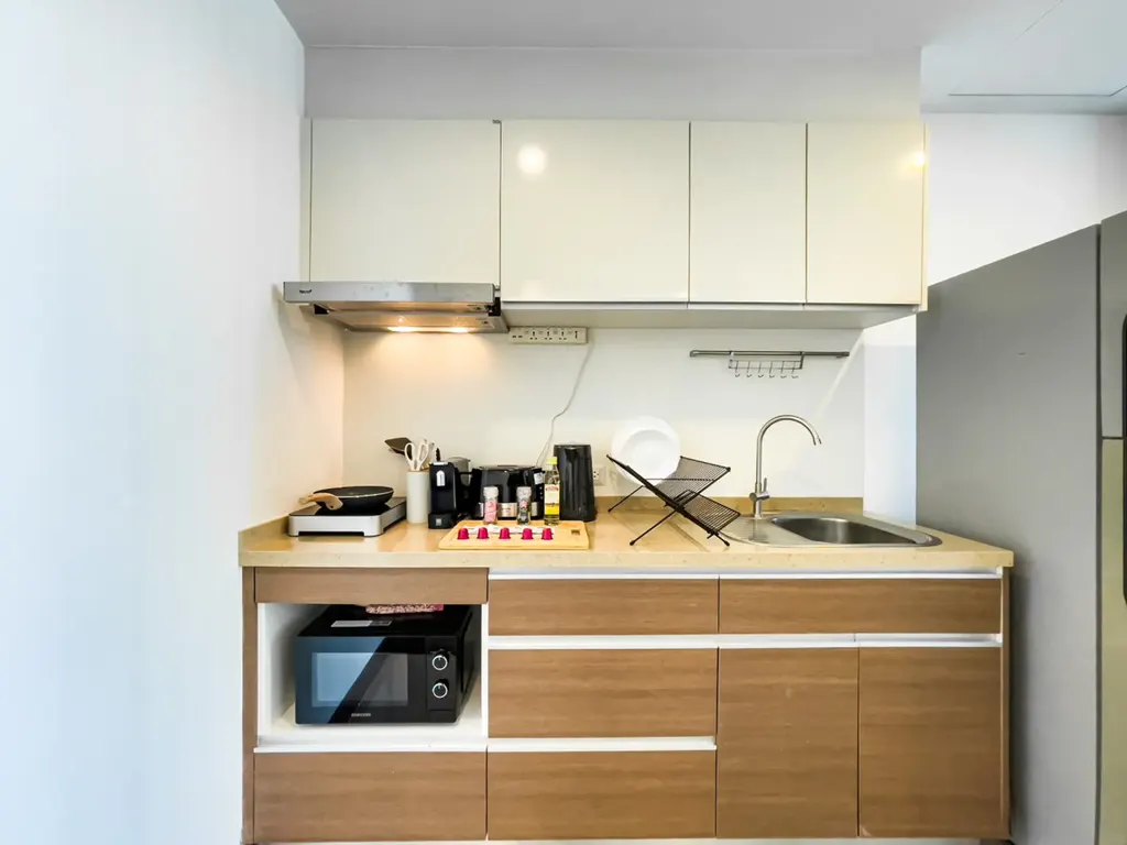 Foto 7 des Inserats DA-3363484: 2-Zimmer-Wohnung (85 m²) im Supalai Elite Sathorn - Suanplu
