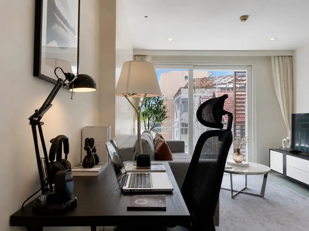 Foto 10 del anuncio DA-3363487: condominio de 2 dormitorio (58 m²) en The Bangkok Sathorn-Taksin