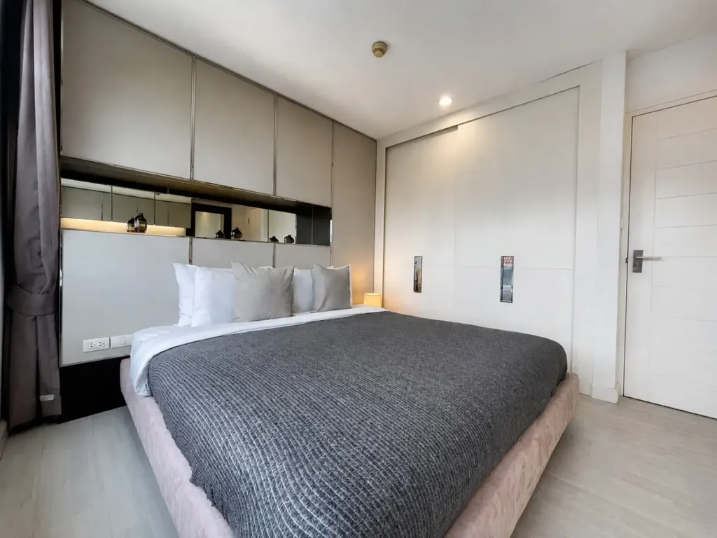 Foto 14 del anuncio DA-3363487: condominio de 2 dormitorio (58 m²) en The Bangkok Sathorn-Taksin