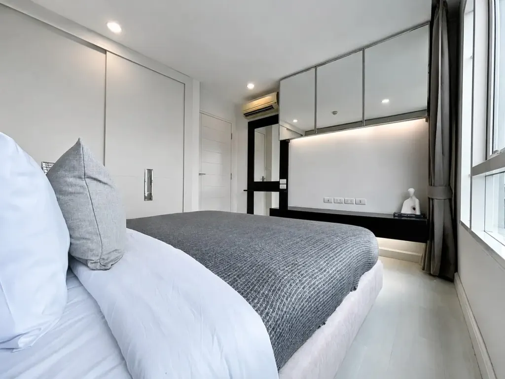 Foto 15 del anuncio DA-3363487: condominio de 2 dormitorio (58 m²) en The Bangkok Sathorn-Taksin