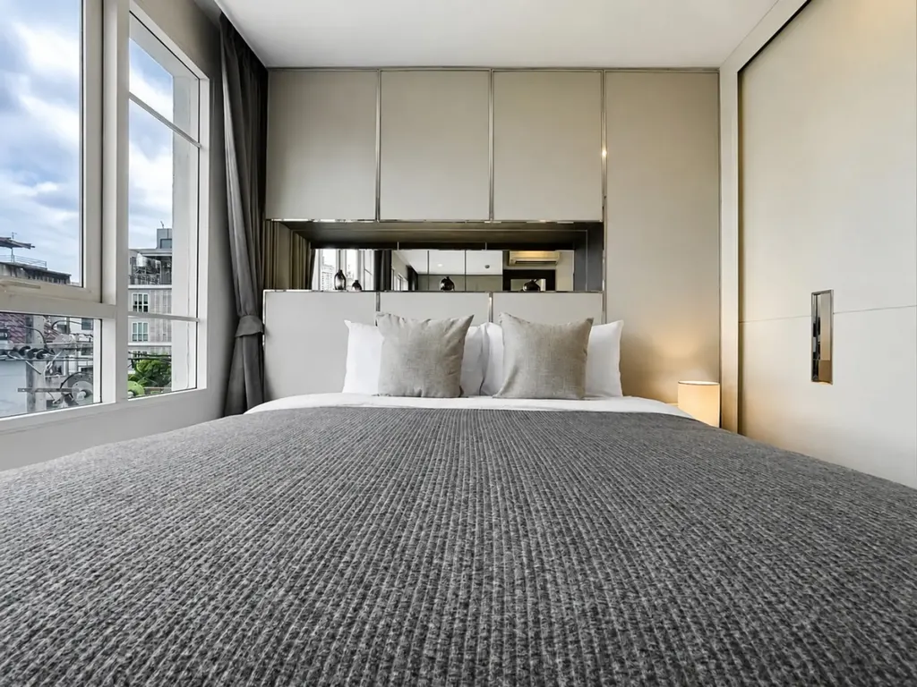 Foto 16 del anuncio DA-3363487: condominio de 2 dormitorio (58 m²) en The Bangkok Sathorn-Taksin