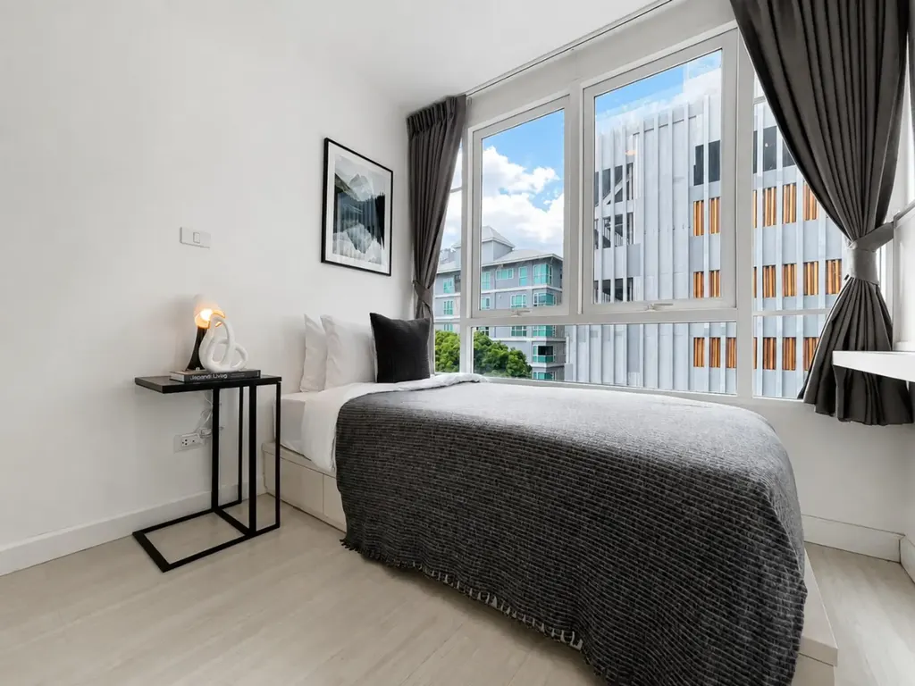Foto 17 del anuncio DA-3363487: condominio de 2 dormitorio (58 m²) en The Bangkok Sathorn-Taksin