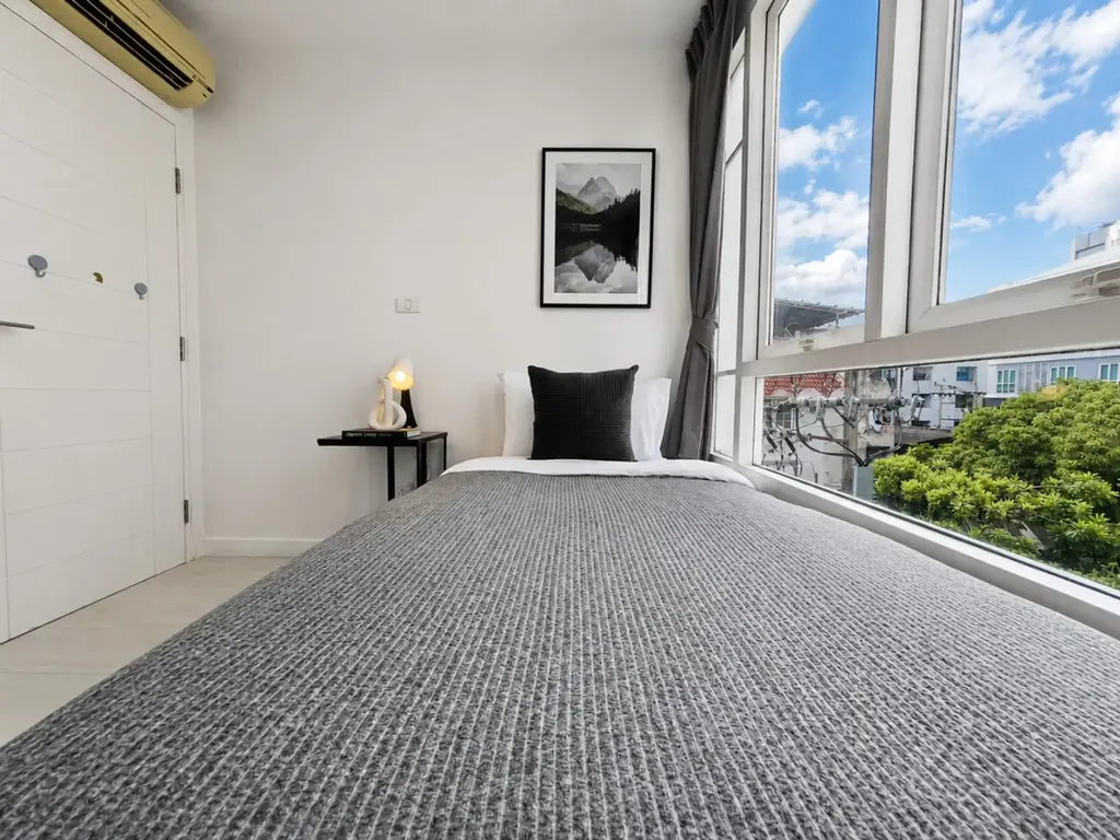 Foto 18 del anuncio DA-3363487: condominio de 2 dormitorio (58 m²) en The Bangkok Sathorn-Taksin