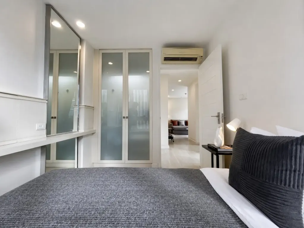 Foto 19 del anuncio DA-3363487: condominio de 2 dormitorio (58 m²) en The Bangkok Sathorn-Taksin