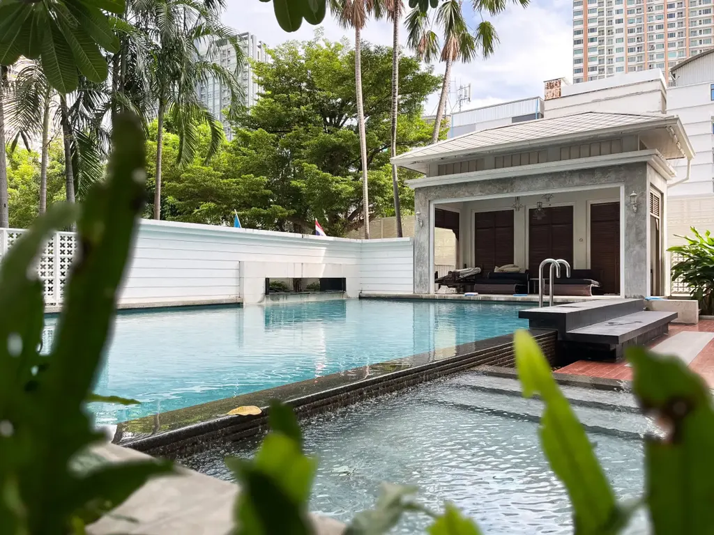 Foto 20 del anuncio DA-3363487: condominio de 2 dormitorio (58 m²) en The Bangkok Sathorn-Taksin
