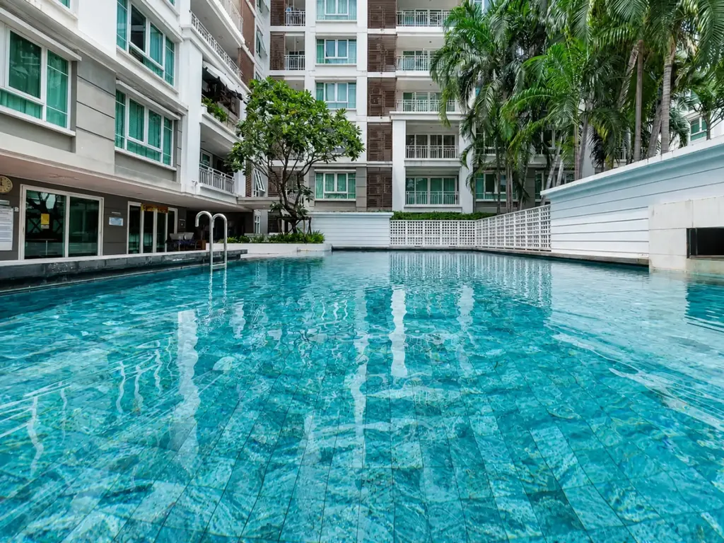 Foto 21 del anuncio DA-3363487: condominio de 2 dormitorio (58 m²) en The Bangkok Sathorn-Taksin