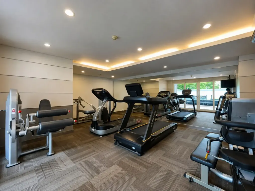 Foto 22 del anuncio DA-3363487: condominio de 2 dormitorio (58 m²) en The Bangkok Sathorn-Taksin