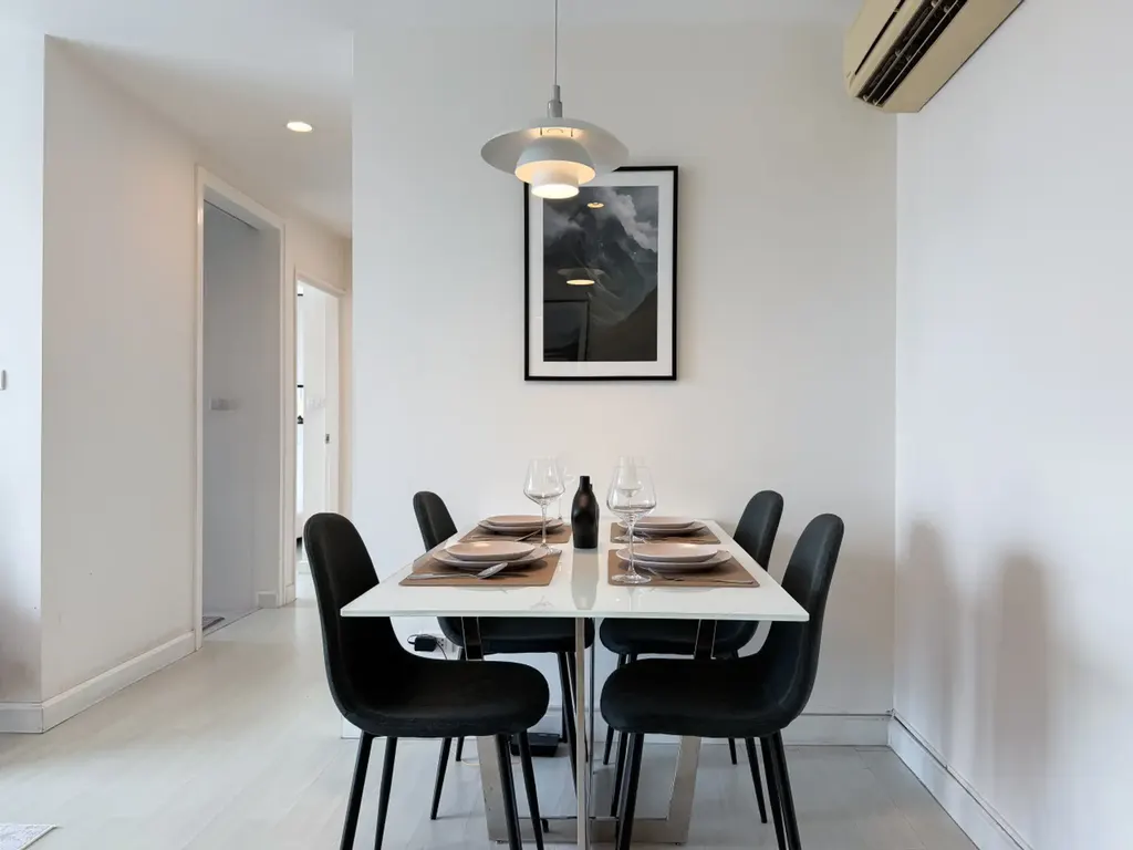 Foto 8 del anuncio DA-3363487: condominio de 2 dormitorio (58 m²) en The Bangkok Sathorn-Taksin