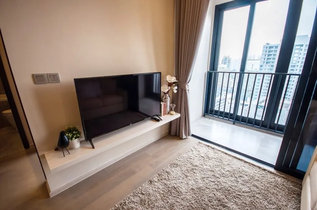 Photo 2 de l'annonce DA-3363489 : condo de 2 chambre(s) (46.86 m²) à Ashton Asoke