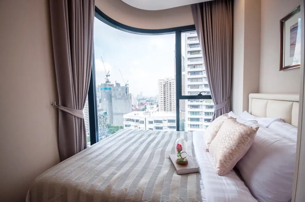 Photo 6 de l'annonce DA-3363489 : condo de 2 chambre(s) (46.86 m²) à Ashton Asoke