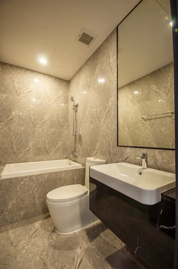 Photo 7 de l'annonce DA-3363489 : condo de 2 chambre(s) (46.86 m²) à Ashton Asoke