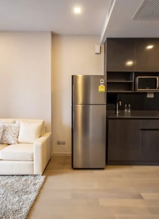 Photo 1 of listing DA-3363489: 2-bedroom condo (46.86 sq.m.) at Ashton Asoke