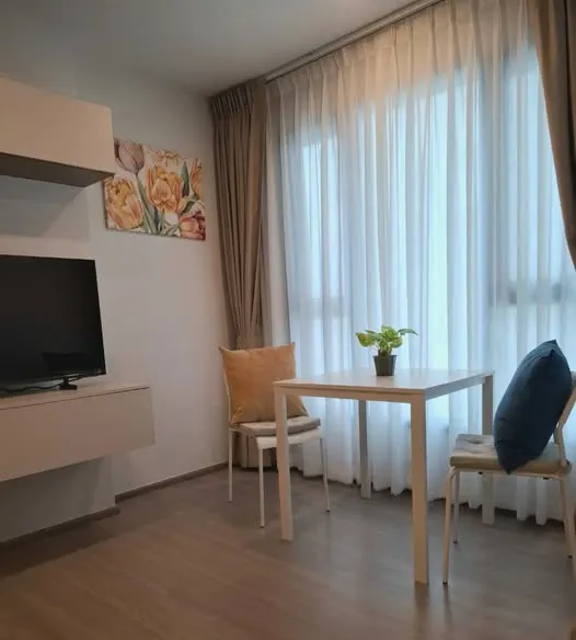 Photo 2 of listing DA-3363490: 1-bedroom condo (27 sq.m.) at Aspire Sukhumvit-Rama 4