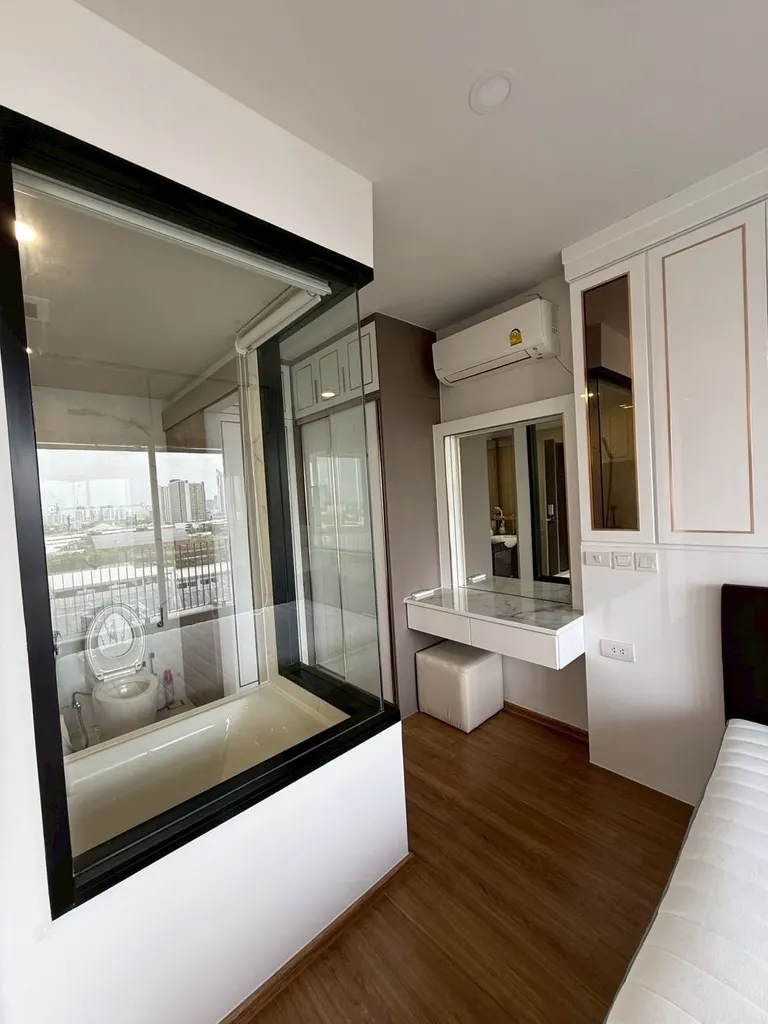 Photo 4 de l'annonce DA-3363491 : appartement de 1 chambres (34 m²) au Cloud Thonglor-Phetchaburi