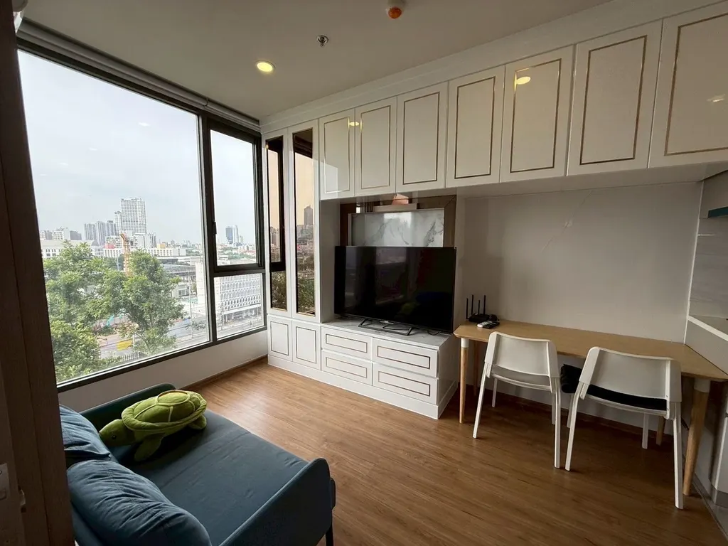 Photo 5 de l'annonce DA-3363491 : appartement de 1 chambres (34 m²) au Cloud Thonglor-Phetchaburi