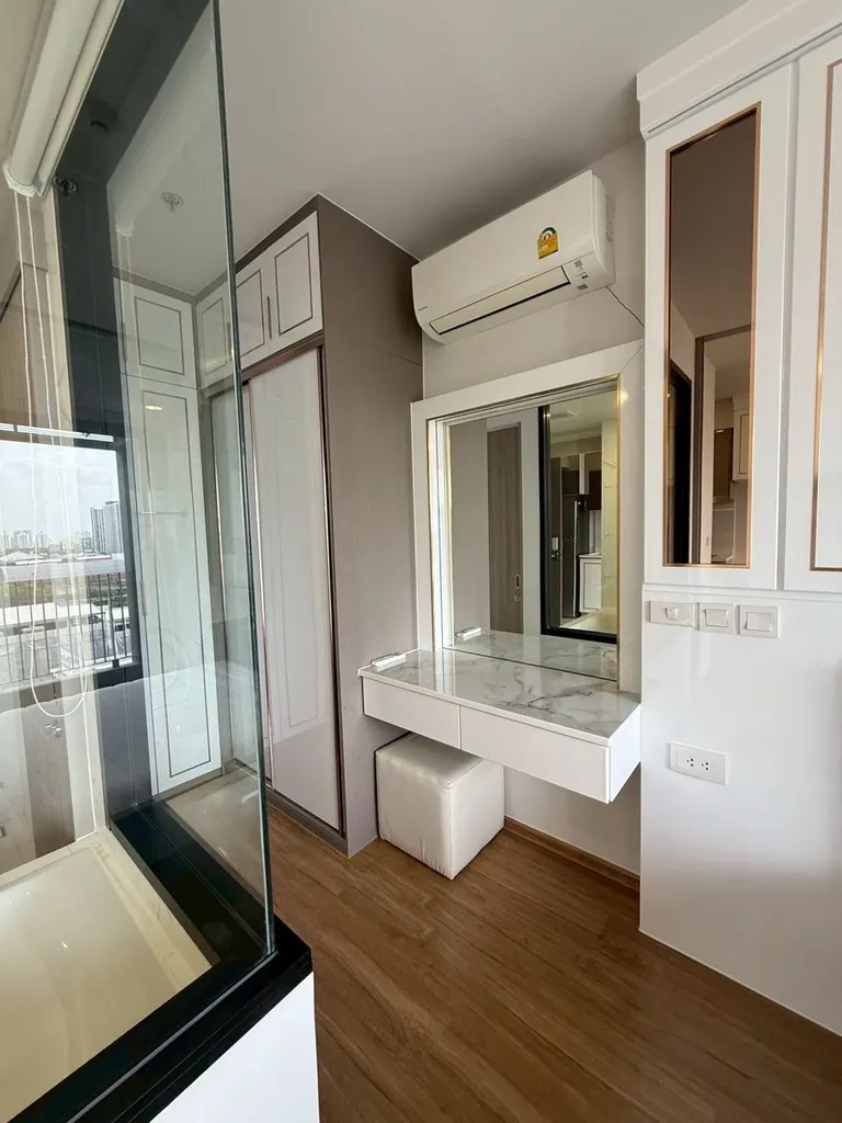 Photo 7 de l'annonce DA-3363491 : appartement de 1 chambres (34 m²) au Cloud Thonglor-Phetchaburi