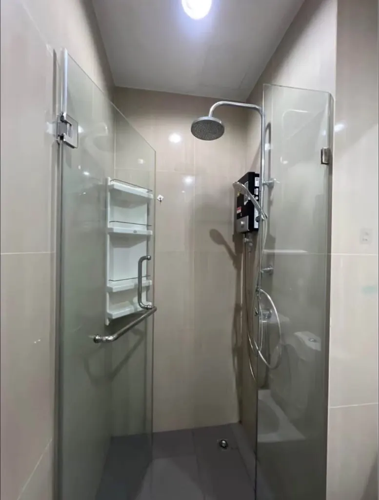 Photo 10 de l'annonce DA-3363493 : condo de 1 chambres (27 m²) à The Tempo Ratchada