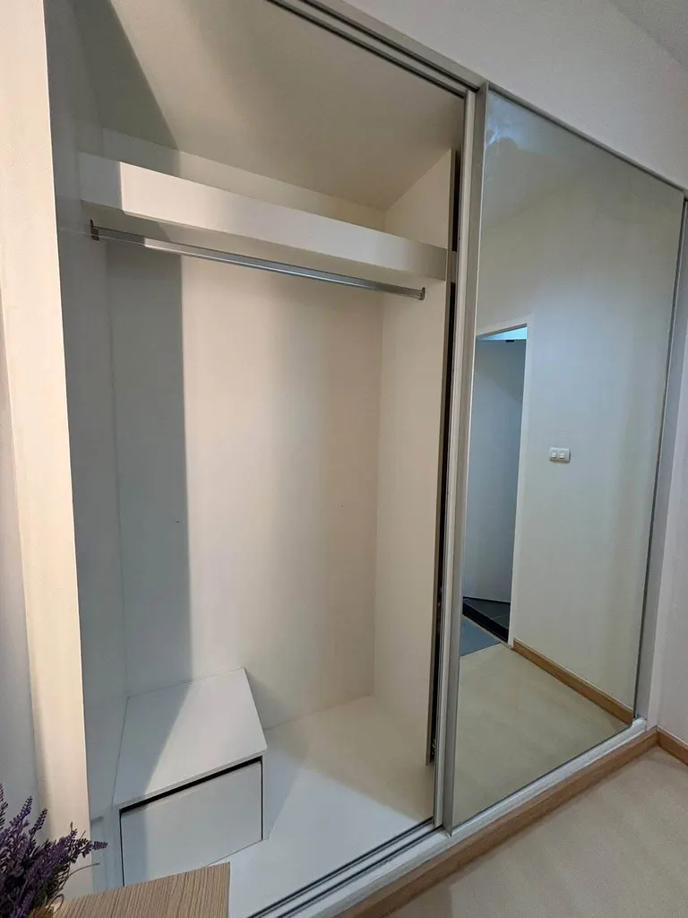 Photo 5 de l'annonce DA-3363493 : condo de 1 chambres (27 m²) à The Tempo Ratchada