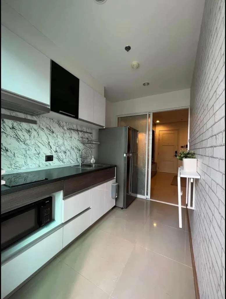 Foto 14 del anuncio DA-3363494: condominio de 1 habitaciones (42 m²) en Supalai Wellington 2