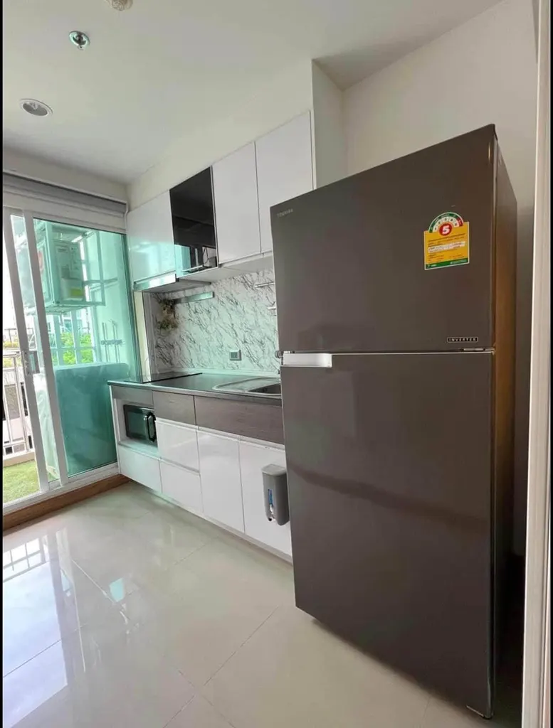 Foto 15 del anuncio DA-3363494: condominio de 1 habitaciones (42 m²) en Supalai Wellington 2