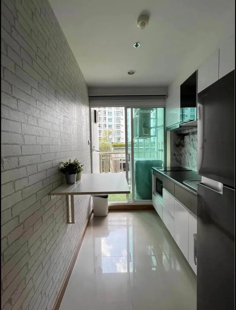 Foto 16 del anuncio DA-3363494: condominio de 1 habitaciones (42 m²) en Supalai Wellington 2