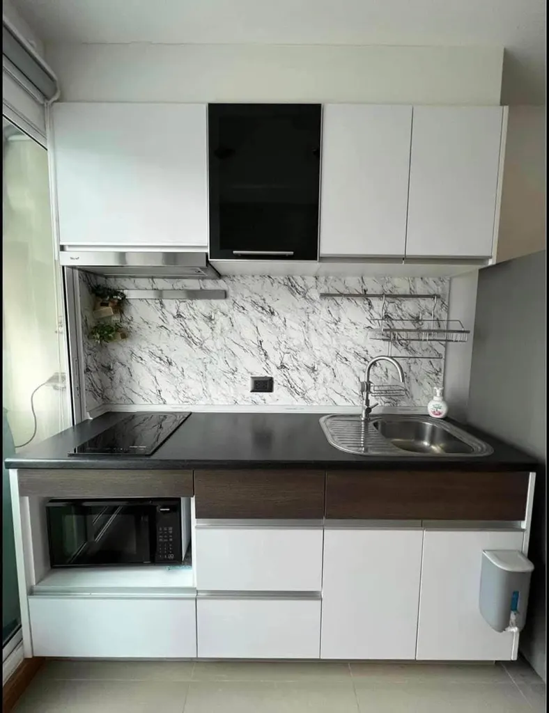 Foto 17 del anuncio DA-3363494: condominio de 1 habitaciones (42 m²) en Supalai Wellington 2