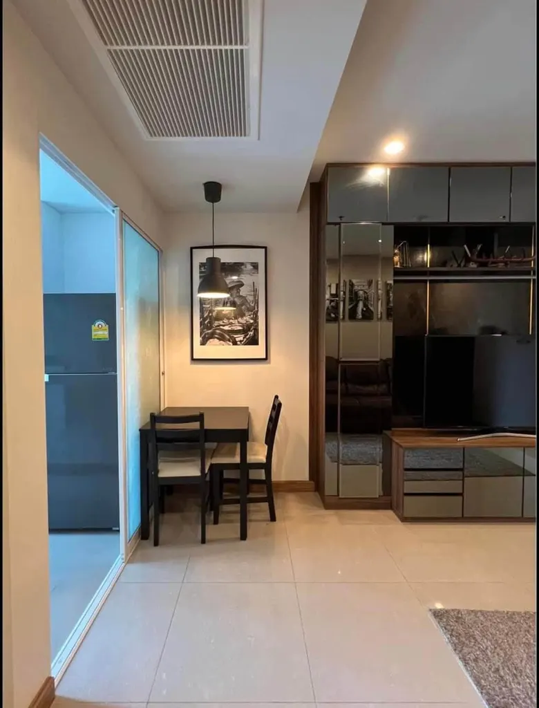Foto 6 del anuncio DA-3363494: condominio de 1 habitaciones (42 m²) en Supalai Wellington 2