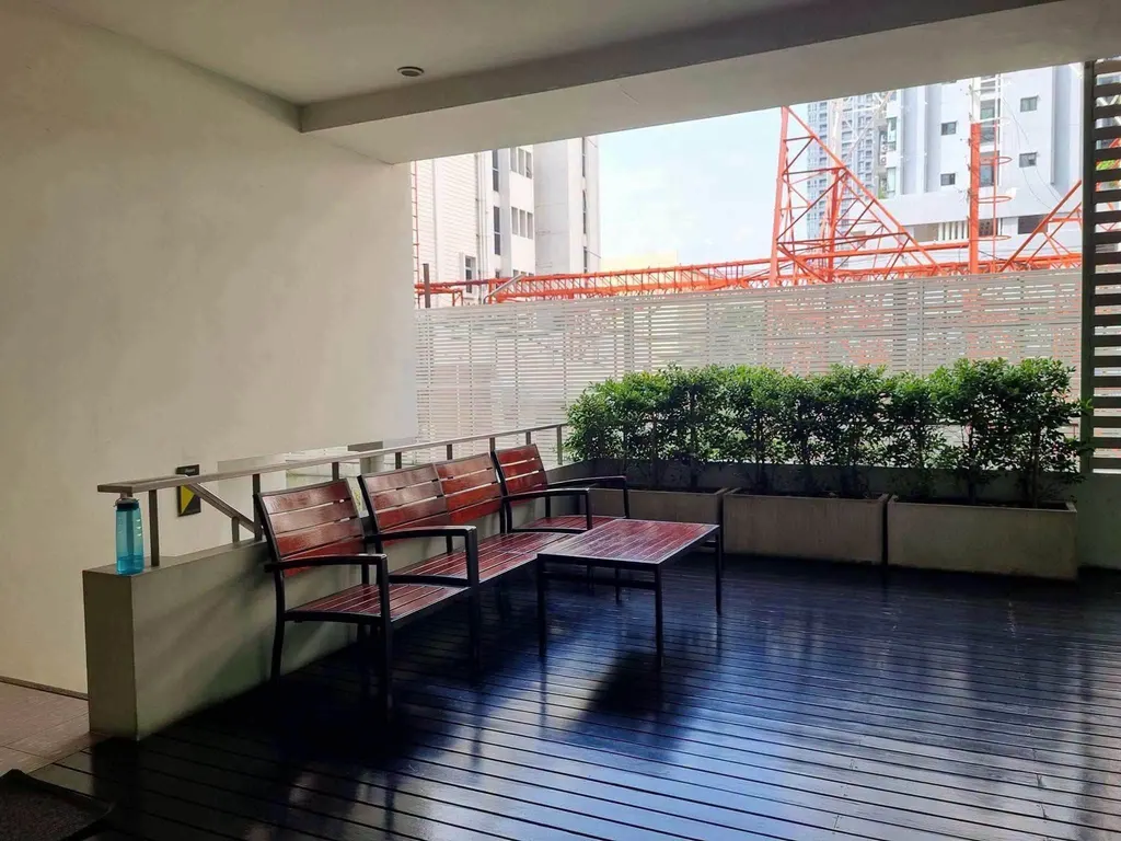 Photo 14 of listing DA-3363498: 2-bedroom condo (58 sq.m.) at The Room Sukhumvit 79