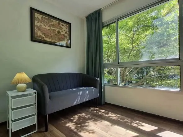 Photo 4 of listing DA-3363498: 2-bedroom condo (58 sq.m.) at The Room Sukhumvit 79