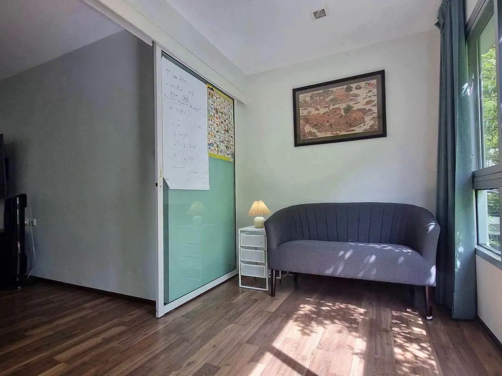 Photo 5 of listing DA-3363498: 2-bedroom condo (58 sq.m.) at The Room Sukhumvit 79