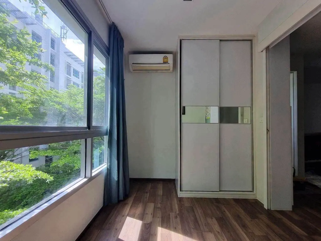 Photo 6 of listing DA-3363498: 2-bedroom condo (58 sq.m.) at The Room Sukhumvit 79