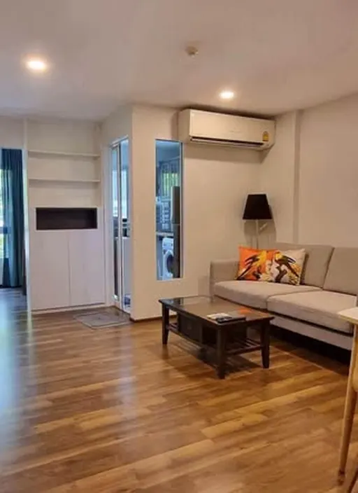 Photo 1 of listing DA-3363498: 2-bedroom condo (58 sq.m.) at The Room Sukhumvit 79