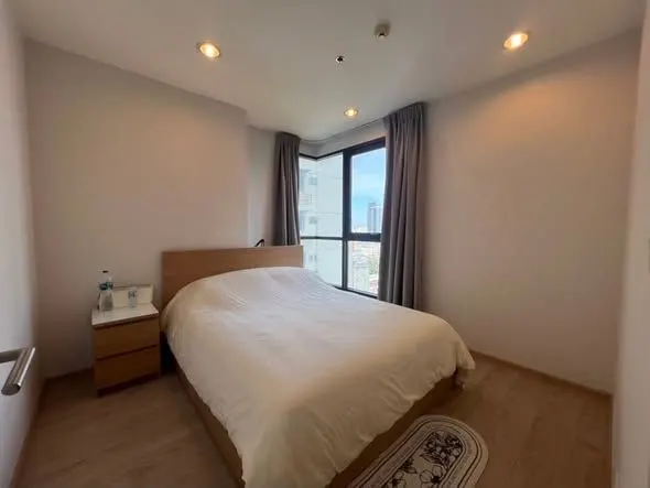매물 DA-3363500의 사진 3: Ideo Q Ratchathewi 2베드룸 콘도 (50.5 ㎡)