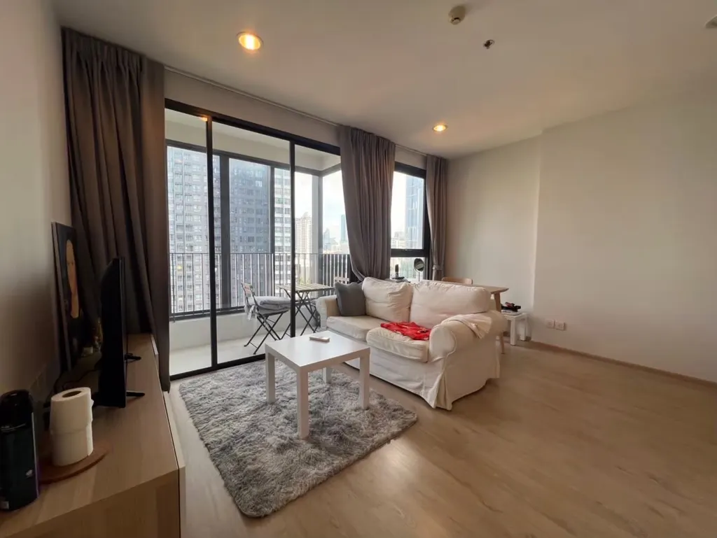 매물 DA-3363500의 사진 9: Ideo Q Ratchathewi 2베드룸 콘도 (50.5 ㎡)
