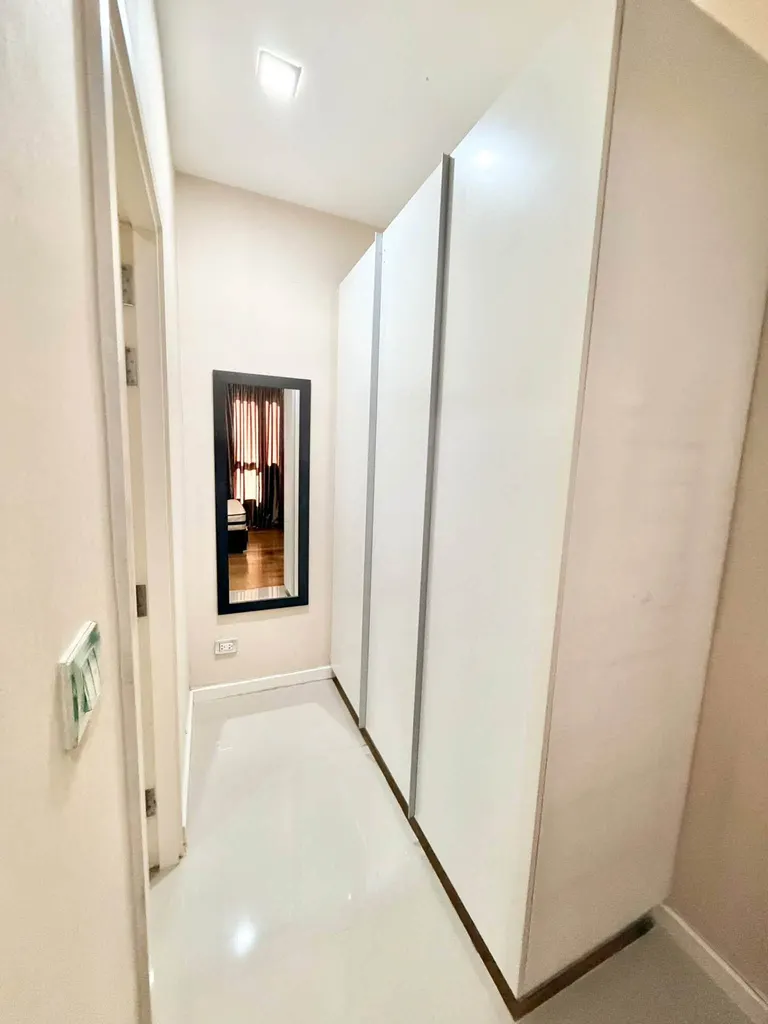Photo 10 of listing DA-3363502: 1-bedroom condo (31 sq.m.) at Condolette Ize Ratchathewi