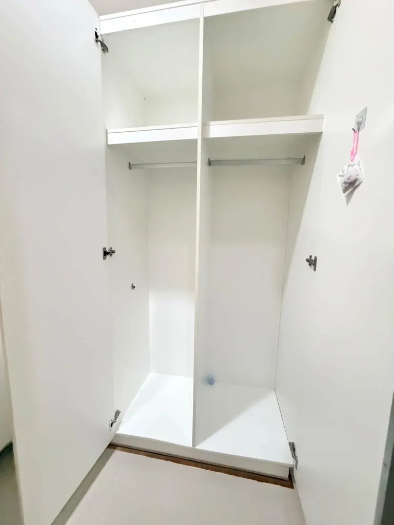 Photo 11 of listing DA-3363502: 1-bedroom condo (31 sq.m.) at Condolette Ize Ratchathewi