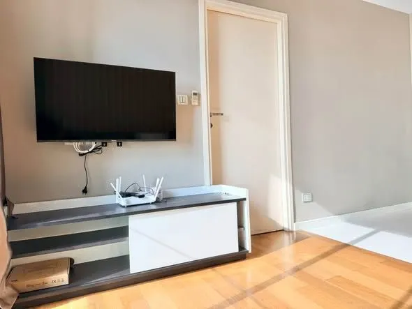 Photo 2 of listing DA-3363502: 1-bedroom condo (31 sq.m.) at Condolette Ize Ratchathewi