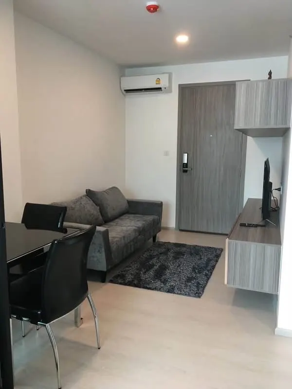 Photo 3 de l'annonce DA-3363503 : condo de 1 chambre(s) (29.39 m²) à Knightsbridge Phaholyothin Interchange