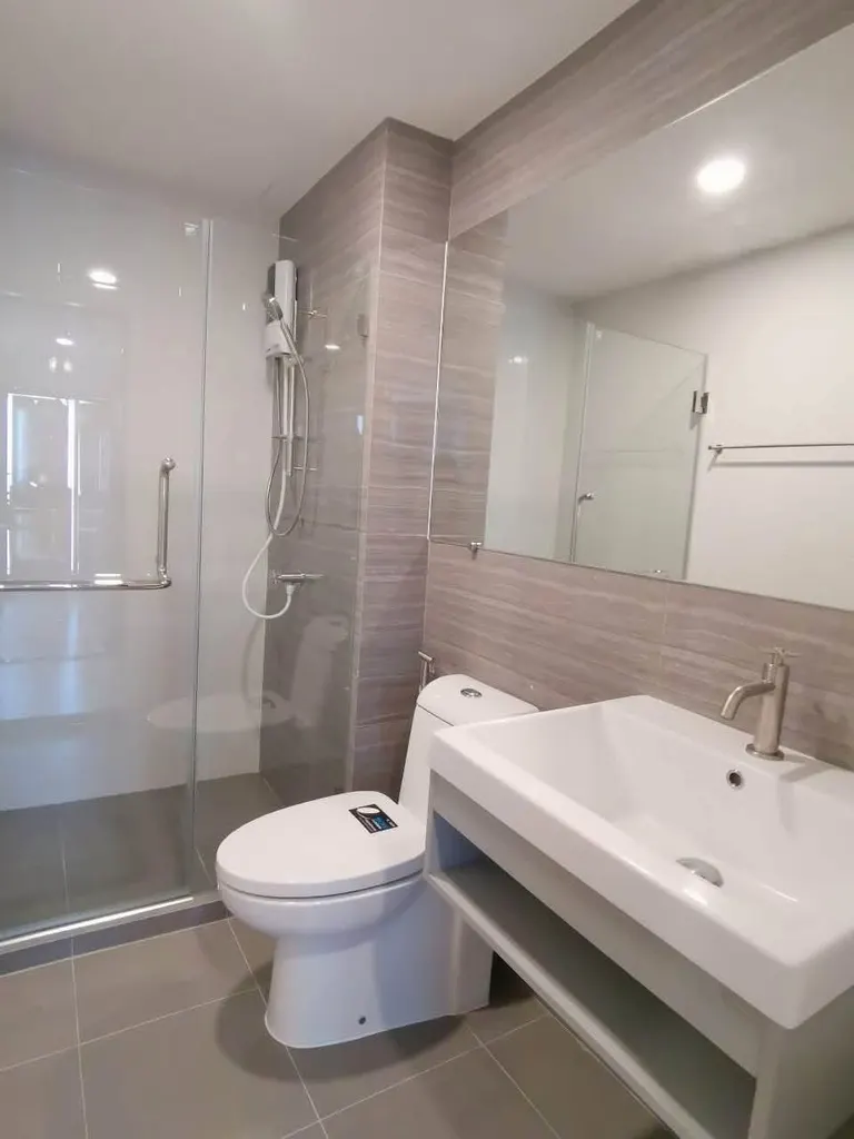 Photo 5 de l'annonce DA-3363503 : condo de 1 chambre(s) (29.39 m²) à Knightsbridge Phaholyothin Interchange