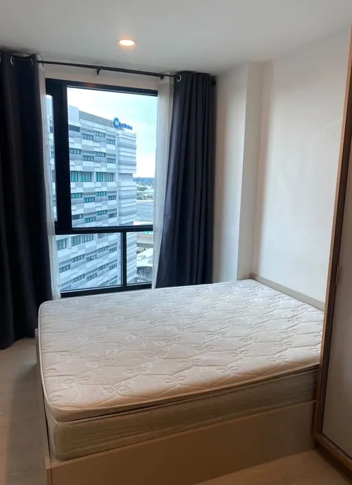 Photo 1 of listing DA-3363503: 1-bedroom condo (29.39 sq.m.) at Knightsbridge Phaholyothin Interchange