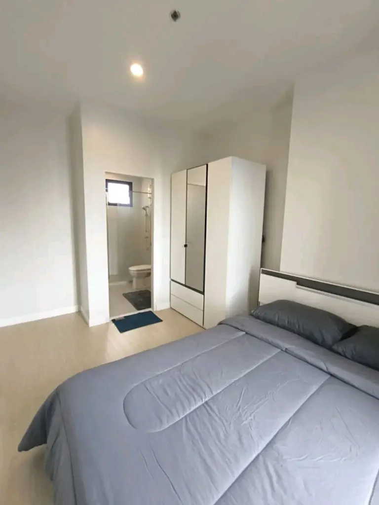 Foto 2 von Inserat DA-3364359: 1-Zimmer-Wohnung (38 m²) im The Niche Pride Thong Lo-Phetchaburi
