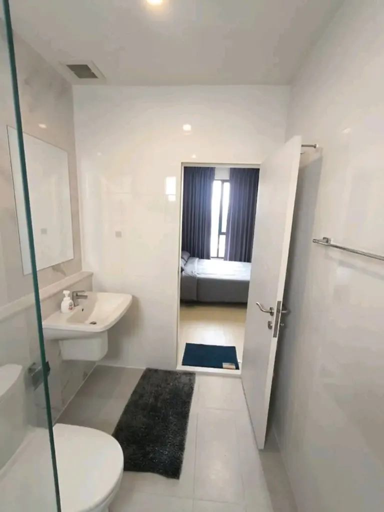 Foto 4 von Inserat DA-3364359: 1-Zimmer-Wohnung (38 m²) im The Niche Pride Thong Lo-Phetchaburi